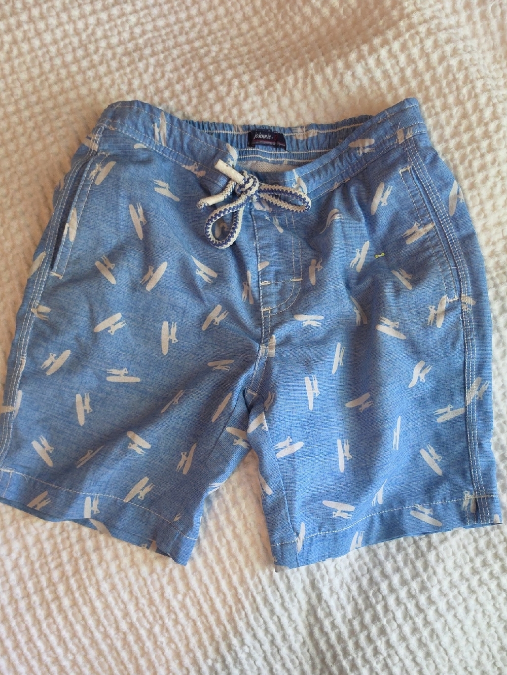 johnnie-O Boys Swim Shorts